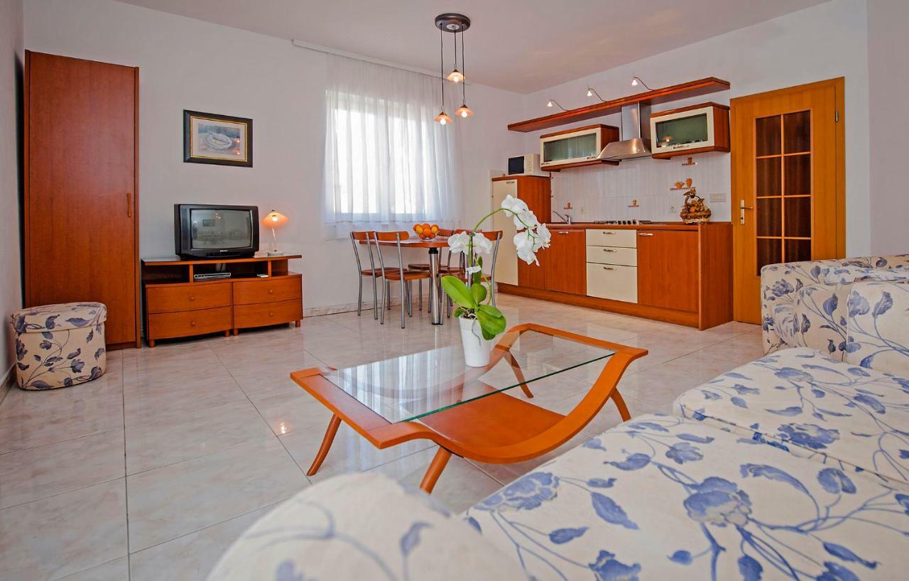 Villa Mareonda Rovinj Exterior foto
